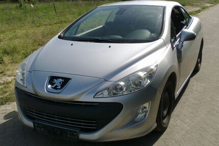 Peugeot 308 159.912 km 3.400 &euro; Speyer 67346