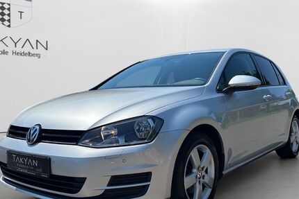 VW Golf 72.000 km 12.990 &euro; Edingen-Neckarhausen 68535