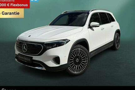 Mercedes-Benz EQB 26.450 km 39.440 &euro; Schwetzingen 68723