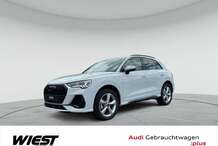 Gebrauchtwagen Audi Q3