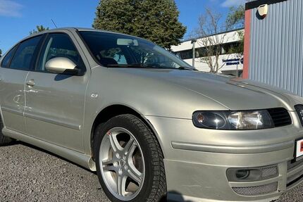 Seat Leon 239.750 km 2.500 &euro; Worms 67547