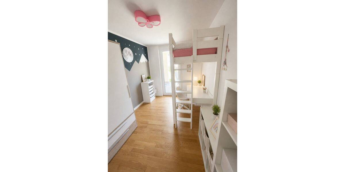 Terrassenwohnung Ludwigshafen Oggersheim - 4 Zimmer, 122 m&sup2;, 523.000&euro; | Angebot:26798105