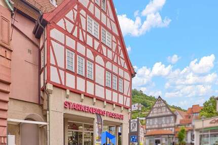 Gewerbeobjekt Heppenheim (Bergstraße) - 1.170.000&euro; | Angebot:26977161