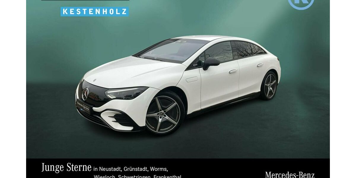 Mercedes-Benz EQE 49.857 km 45.990 &euro; Grünstadt 67269
