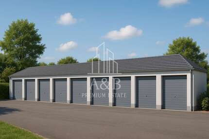 Garagen / Stellplätze Grünstadt - 99.000&euro; | Angebot:23786957