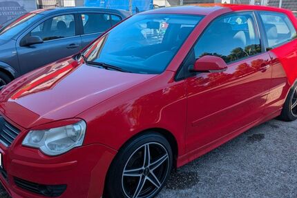 VW Polo 231.072 km 1.800 &euro; Lampertheim 68623