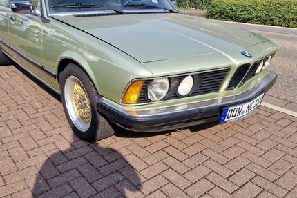 BMW 735 86.000 km 13.900 &euro; Oftersheim 68723