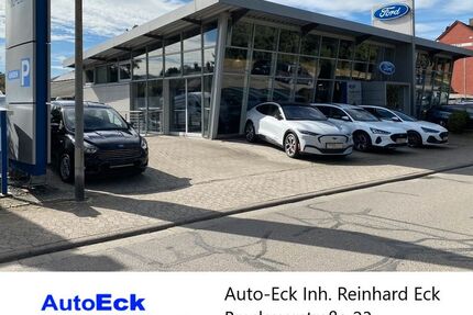 Ford Fiesta 133.000 km 7.390 &euro; Heppenheim 64646
