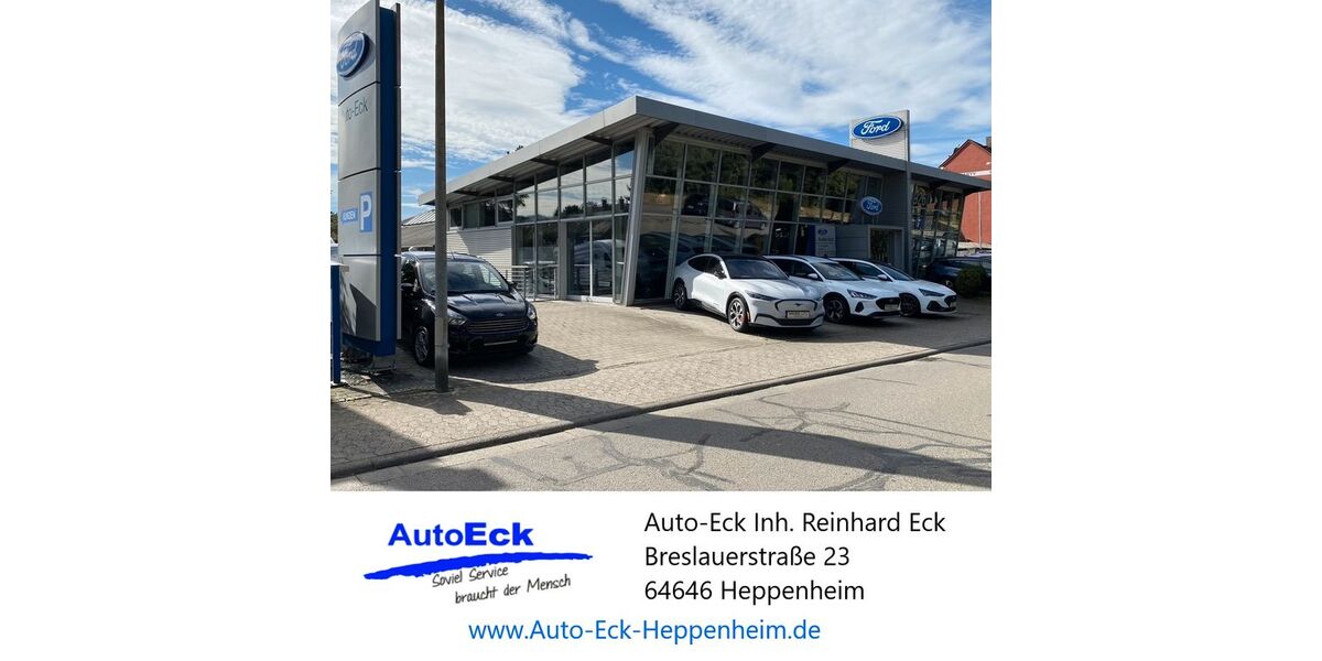 Ford Fiesta 133.000 km 7.390 &euro; Heppenheim 64646