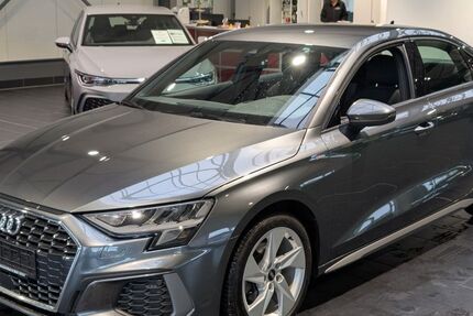 Audi A3 108.000 km 24.900 € Weinheim 69469