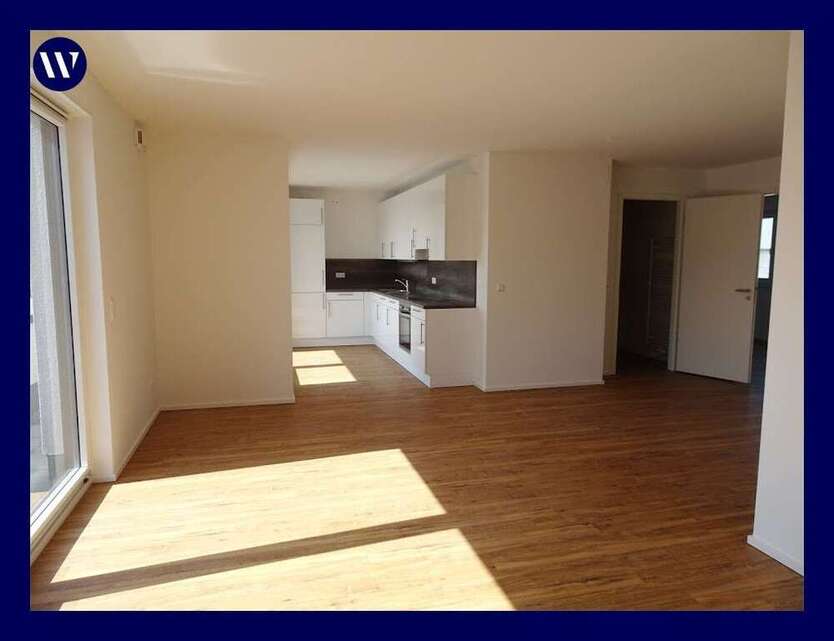 Wohnung zum Mieten in Mannheim 1.290 € 88 m²