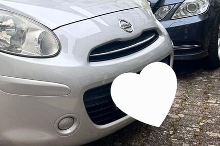 Nissan Micra 133.000 km 2.800 &euro; Ludwigshafen 67063