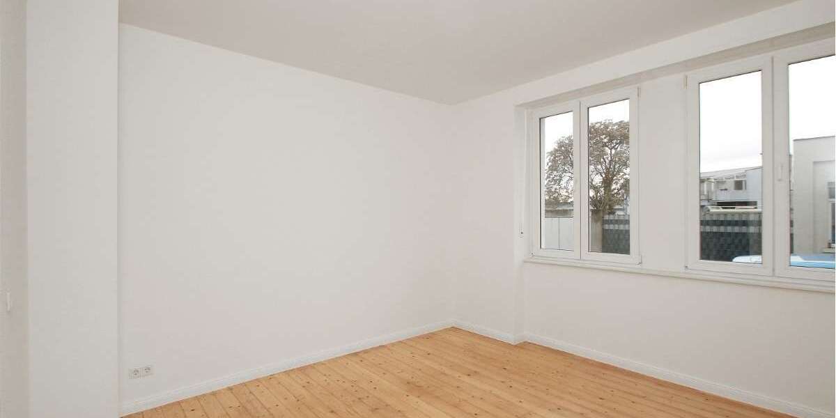 Etagenwohnung Mannheim Gartenstadt - 2 Zimmer, 61 m&sup2;, 790&euro; | Angebot:24876968