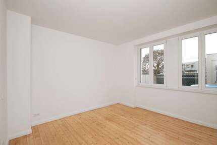 Wohnung Mannheim Gartenstadt - 2 Zimmer, 61 m&sup2;, 790&euro; | Angebot:24876968