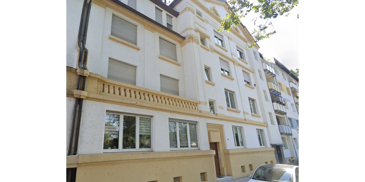 Etagenwohnung Ludwigshafen am Rhein Parkinsel - 6 Zimmer, 150 m&sup2;, 239.000&euro; | Angebot:25257893