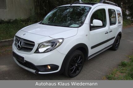 Mercedes-Benz Citan 68.300 km 17.999 &euro; Lorsch 64653