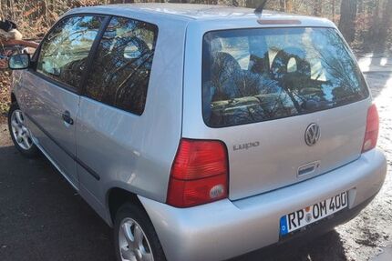 VW Lupo 172.980 km 940 &euro; Ludwigshafen 67071