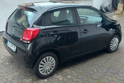 Citroen C1 15.100 km 10.300 &euro; Speyer 67346