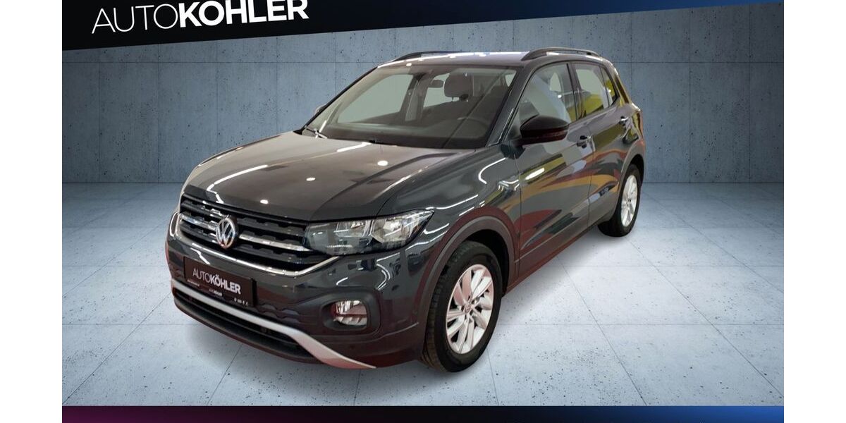 VW T-Cross 96.950 km 14.900 &euro; Bad Dürkheim 67098