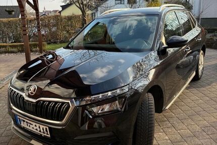 Skoda Kamiq 63.000 km 14.900 &euro; Brühl 68782