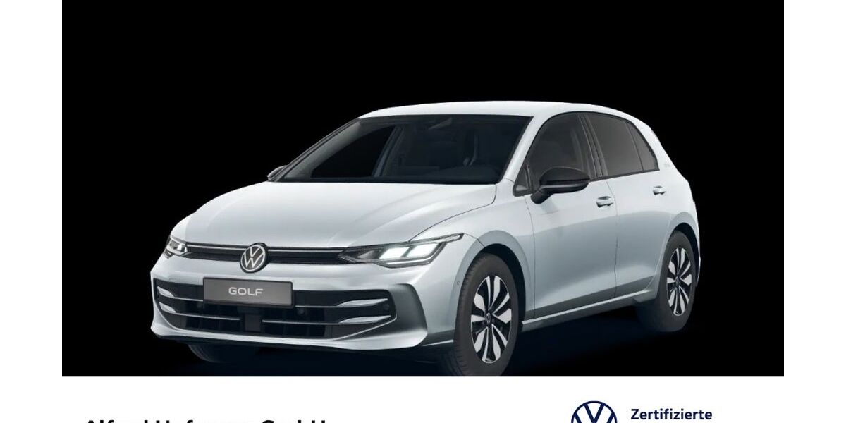 VW Golf 2.571 km 29.301 &euro; Walldorf 69190