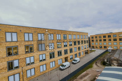 ATIK: Büro- und Laborflächen für Unternehmen aus den Bereichen Medizintechnologie, Life Science & KI - Gewerbeobjekt Mannheim / Neckarstadt-Ost/Wohlgelegen Wohlgelegen | Angebot:26267158