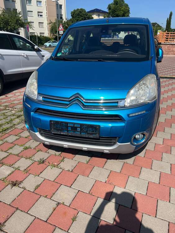 Berlingo