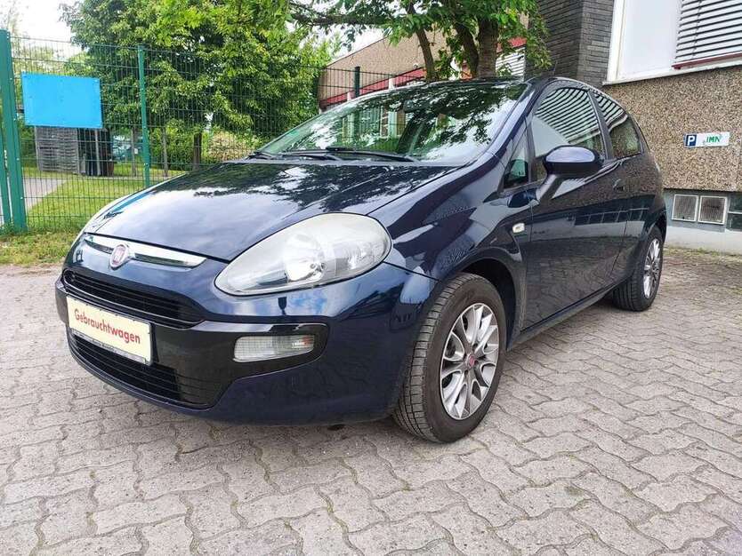 Punto