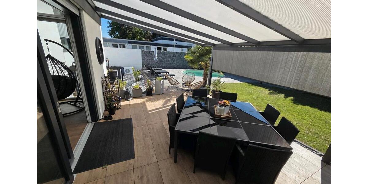 Bungalow Ludwigshafen am Rhein Edigheim - 6 Zimmer, 190 m&sup2;, 799.000&euro; | Angebot:26392741