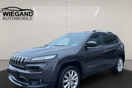 Jeep Cherokee 115.500 km 16.490 &euro; Viernheim 68519