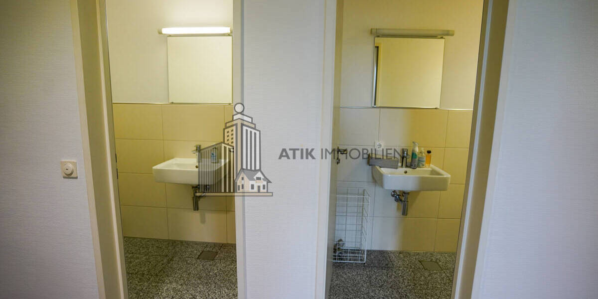 ATIK: Rohrbach-Süd: Der ideale Wirtschaftsstandort im Süden Heidelbergs - Gewerbeobjekt Heidelberg / Rohrbach Rohrbach | Angebot:26267200