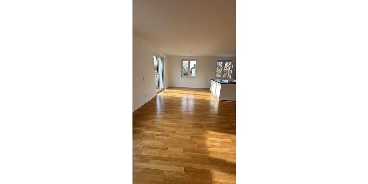 Erstbezug 4-Zimmer Maisonetten-Wohnung 4 zimmer