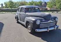 Ford Andere
