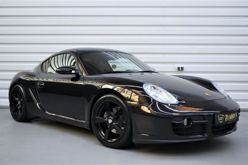 Cayman