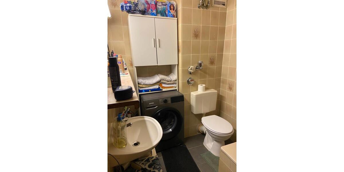 Etagenwohnung Mannheim Herzogenried - 2 Zimmer, 51 m&sup2;, 900&euro; | Angebot:26493423