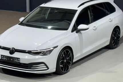 VW Golf 26.500 km 27.777 € Oberhausen Rheinhausen 68794