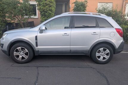 Opel Antara 129.000 km 5.600 € Maxdorf 67133