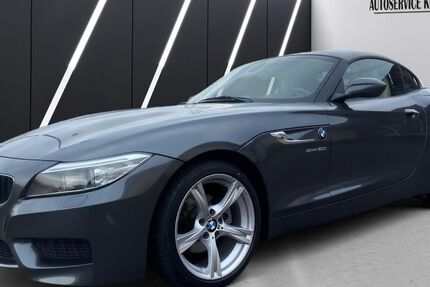 BMW Z4 107.000 km 17.900 &euro; Ketsch 68775