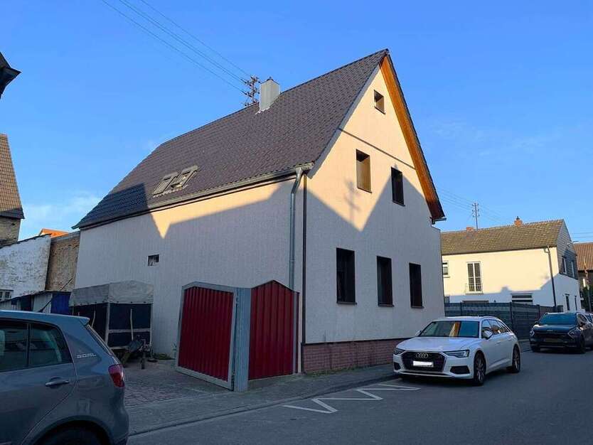 Haus zum Kaufen in Neuhofen 570.000 € 140 m²