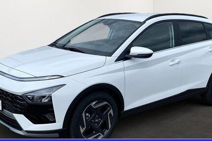 Hyundai BAYON 13.943 km 22.490 &euro; Neustadt 67433