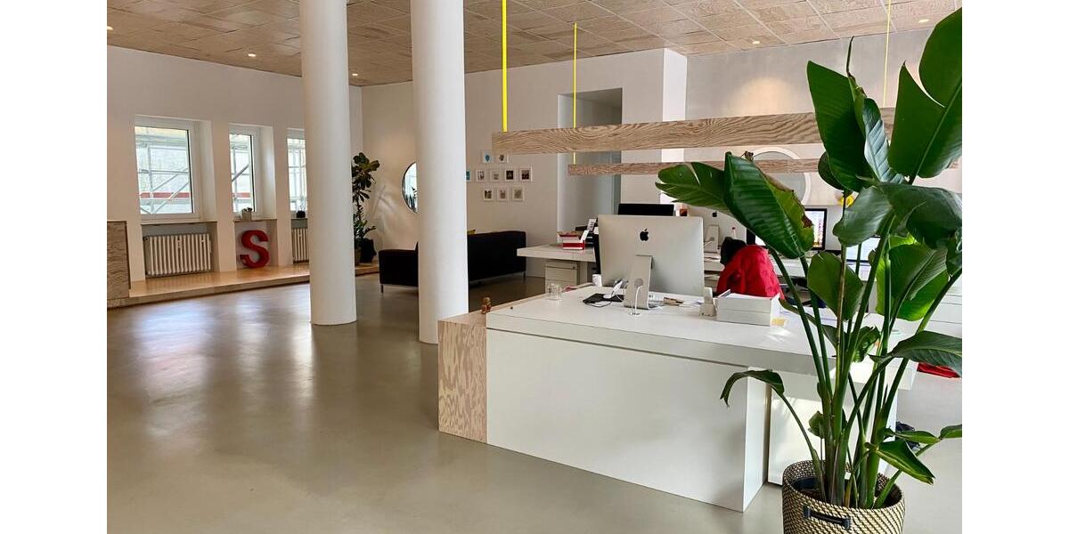 Gewerbeobjekt Mannheim Neckarstadt-Ost - 199&euro; | Angebot:24460597