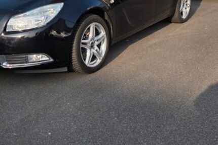 Opel Insignia 84.790 km 8.749 &euro; Ludwigshafen am Rhein 67063