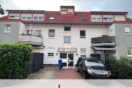 Wohnung Mannheim Almenhof - 3 Zimmer, 94 m&sup2;, 259.800&euro; | Angebot:27512032