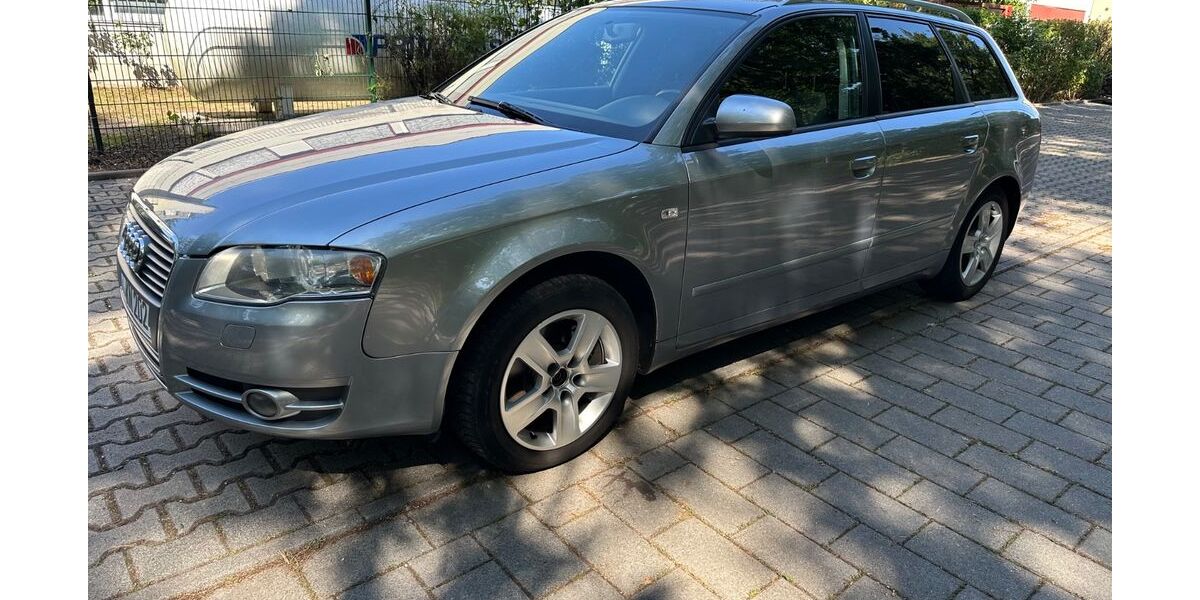 Audi A4 253.000 km 3.500 &euro; Limburgerhof 67117