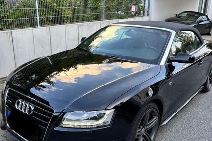 Audi A5 124.200 km 15.490 &euro; Bensheim 64625