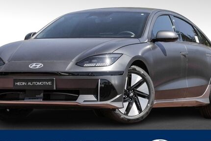 Hyundai IONIQ 6 9.900 km 34.590 &euro; Mannheim 68307