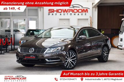 VW CC 81.188 km 14.400 &euro; Waghäusel 68753