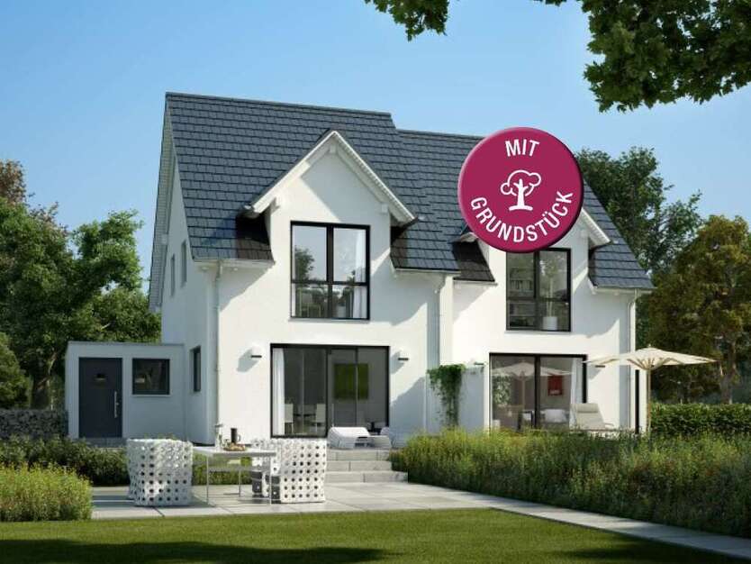 Haus zum Kaufen in Neuhofen 594.218 € 108 m²