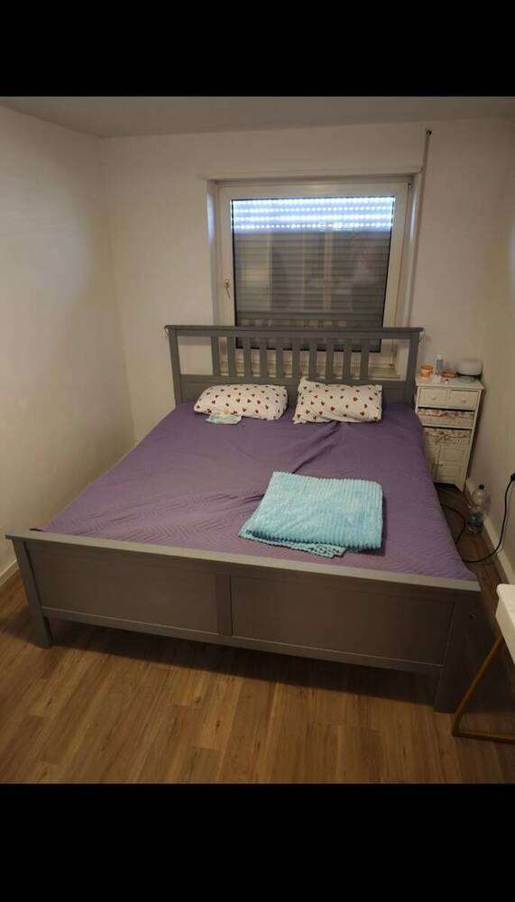 Gemütliche 3ZKB Wohnung nahe dem Berliner Platz