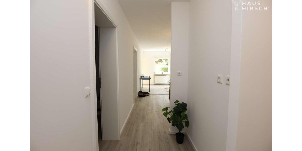 Erdgeschoßwohnung Ludwigshafen am Rhein Edigheim - 3.5 Zimmer, 85 m&sup2;, 1.200&euro; | Angebot:25259175
